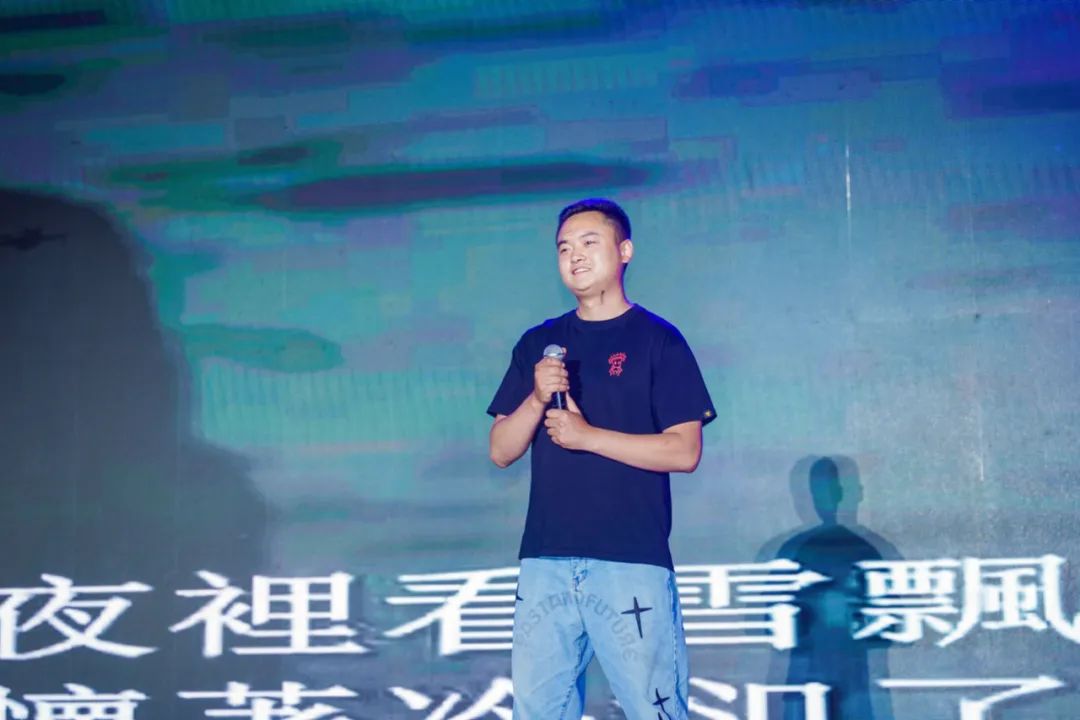 高燃！璀璨！西安现代综合职业高中2025届毕业晚会封神之夜！