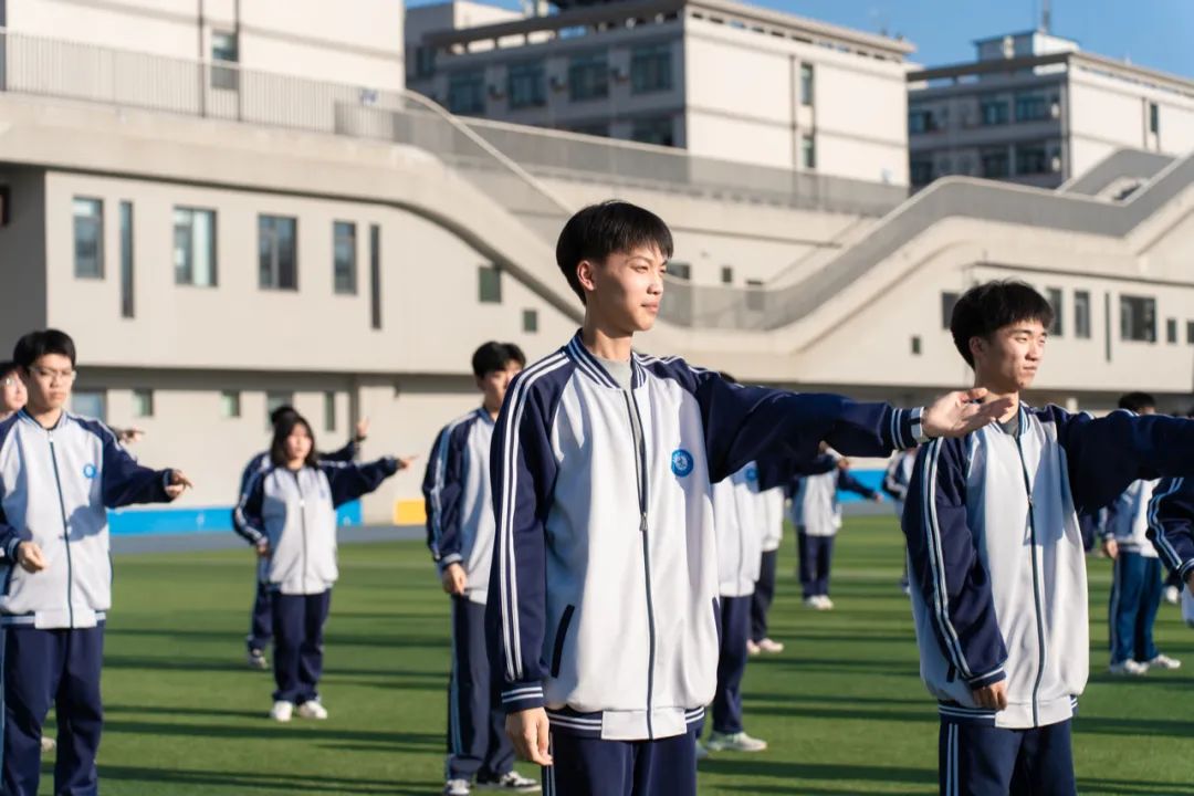 录取上海体育大学！现代学子提前锁定“双一流”等3所本科名校