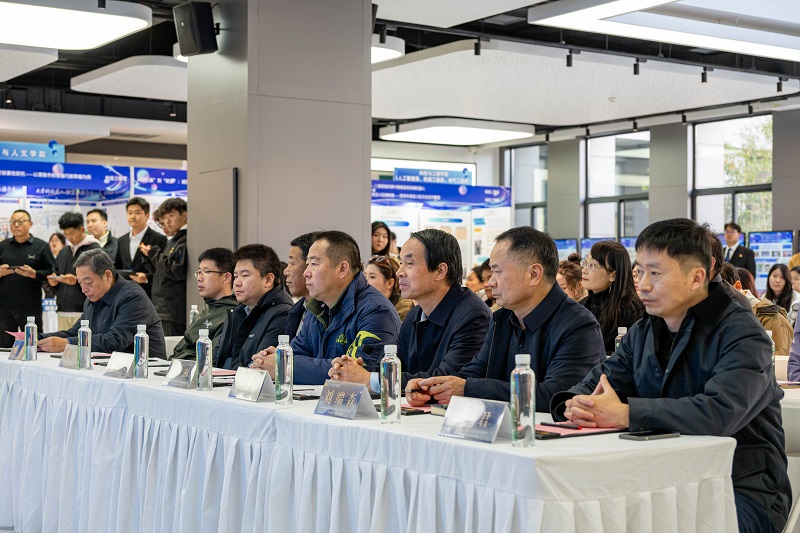 塑造科创育人新范式：西安科技大学高新学院首届科技学术节启幕，培植融合创新沃土