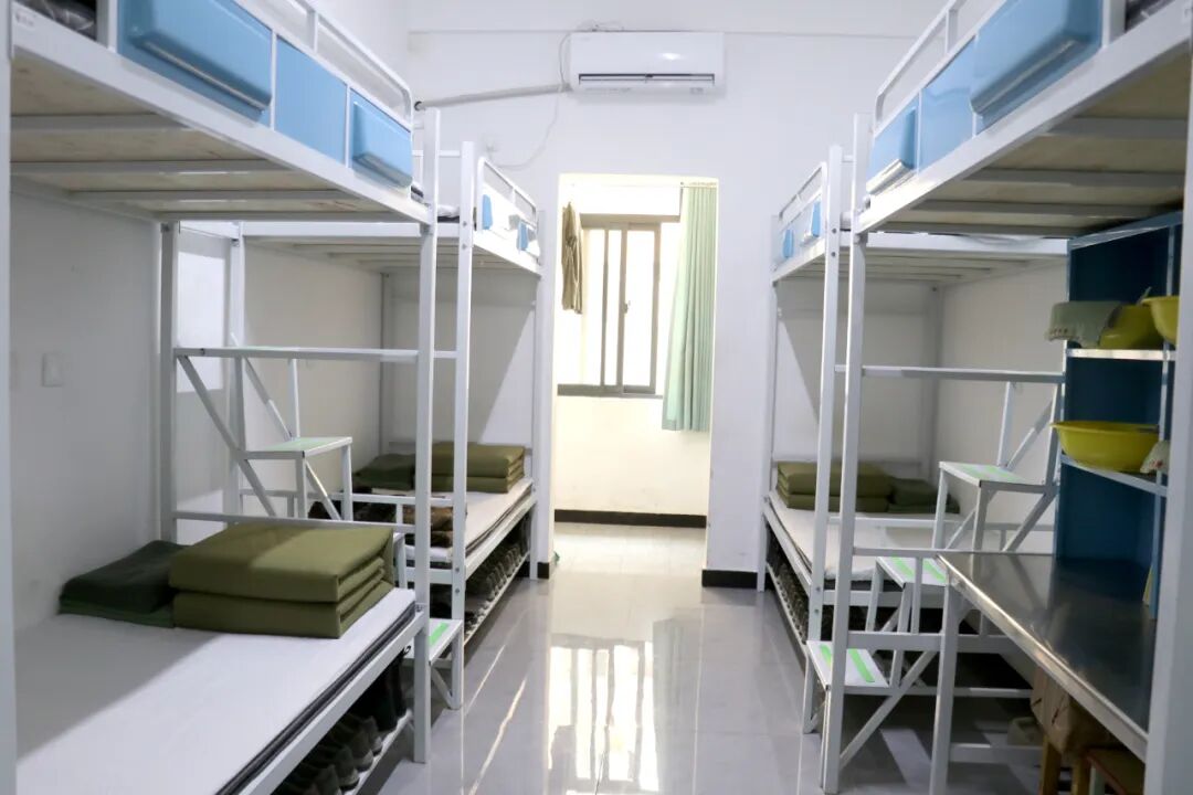 泾阳县2025年秋季自主就业退役士兵适应性培训在陕西旅游烹饪职业学院圆满收官