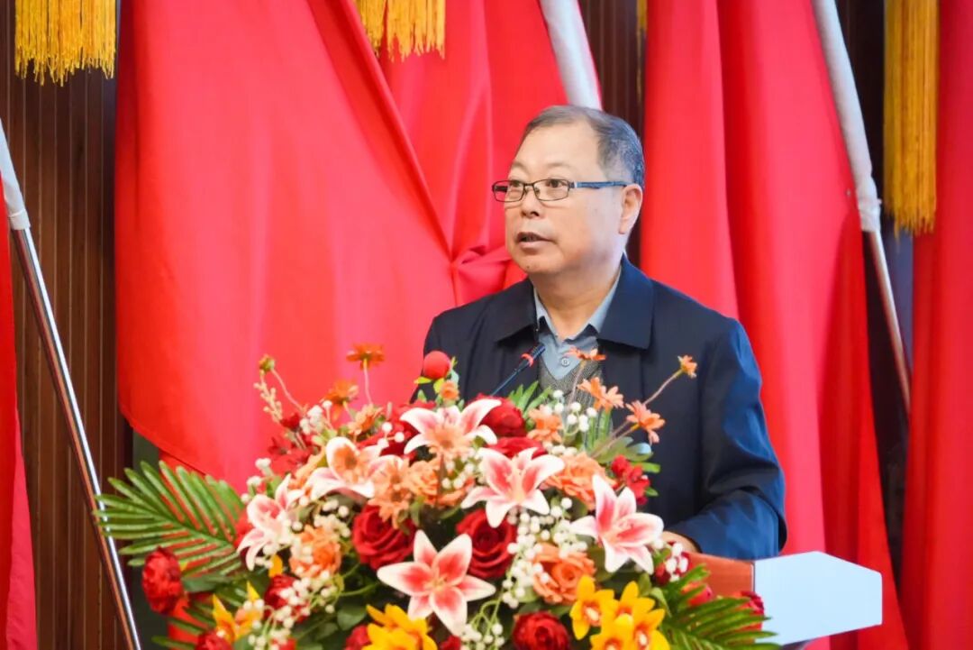 西安城市建设职业学院成功举办“铸魂育人守初心，AI赋能启新程”教师培训活动