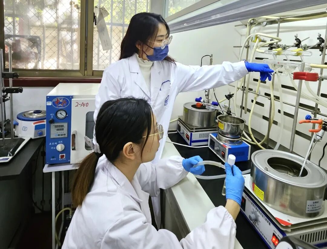 祝贺！西京学院获陕西省科学技术奖+3