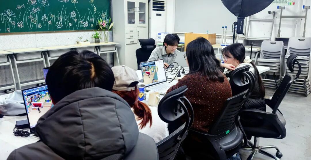 喜报！陕西航天职工大学在省第九届中华职业教育创新创业大赛斩获一等奖