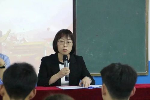 西安石油化工技工学校2023年入团积极分子培训班正式开班8.jpg
