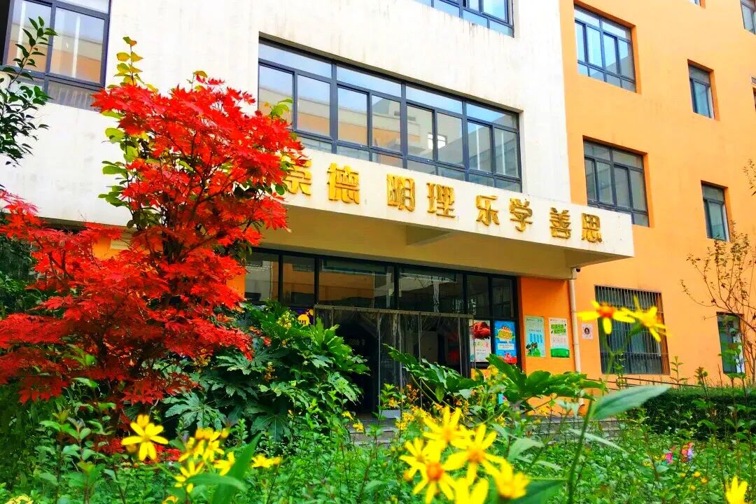 西安新增一所公办高中！今年9月正式开学→