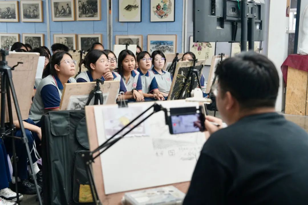 喜讯！西安博雅艺术职业高中在2025年陕西省职业院校技能大赛中再获佳绩！