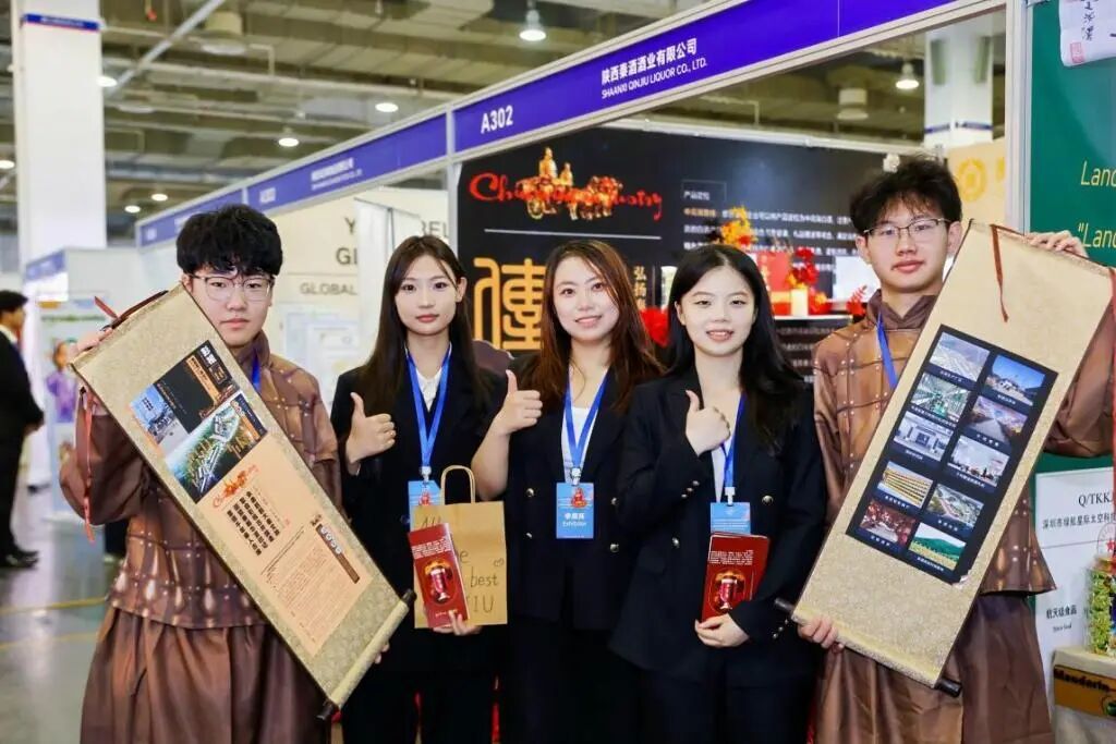 西安明德理工学院实践育人成果丰硕，赋能全面发展！
