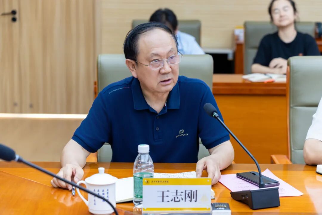 西安明德理工学院开展2026年秋季学期开学专项检查工作