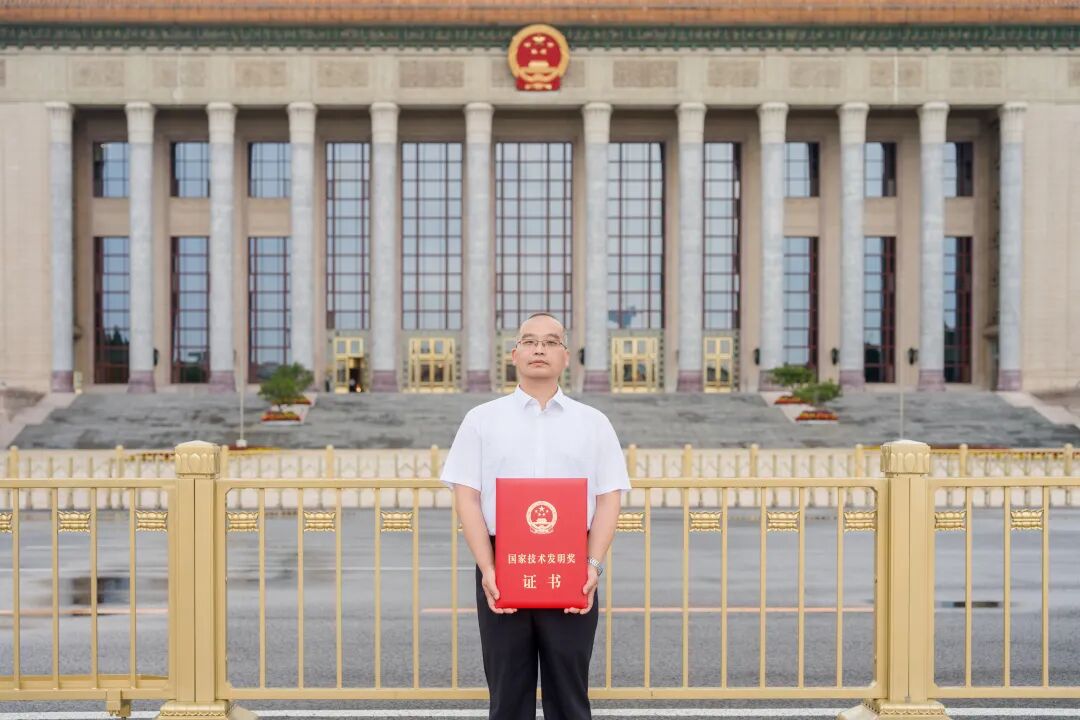 3+4！国家科学技术奖，西安电子科技大学多点开花！