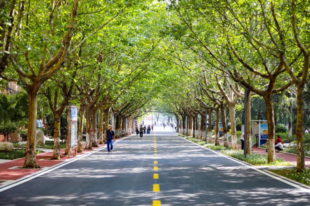 重磅！！！西安交通职业学校获批陕西省“试点综合高中班”！