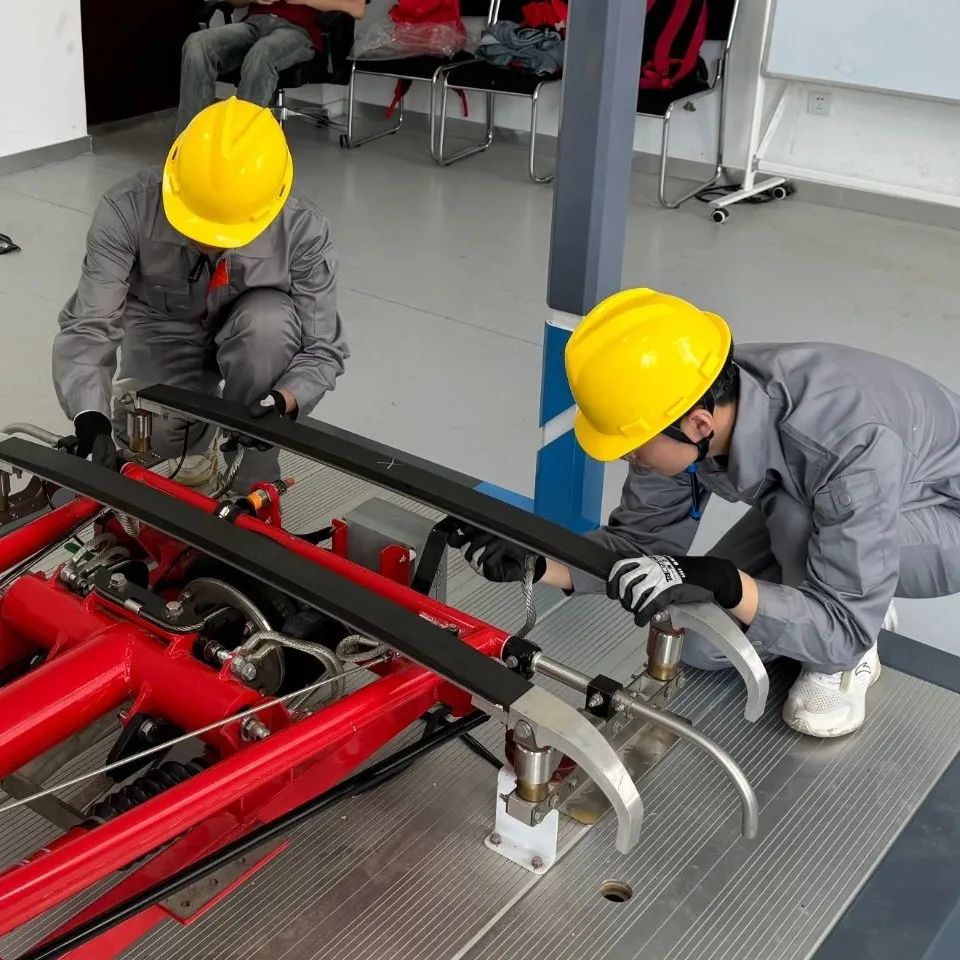 喜报+1！西安城市建设职业学院在陕西省职业院校技能大赛中斩获佳绩