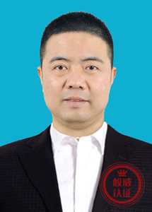 赵民强
教授
高考志愿填报指导师