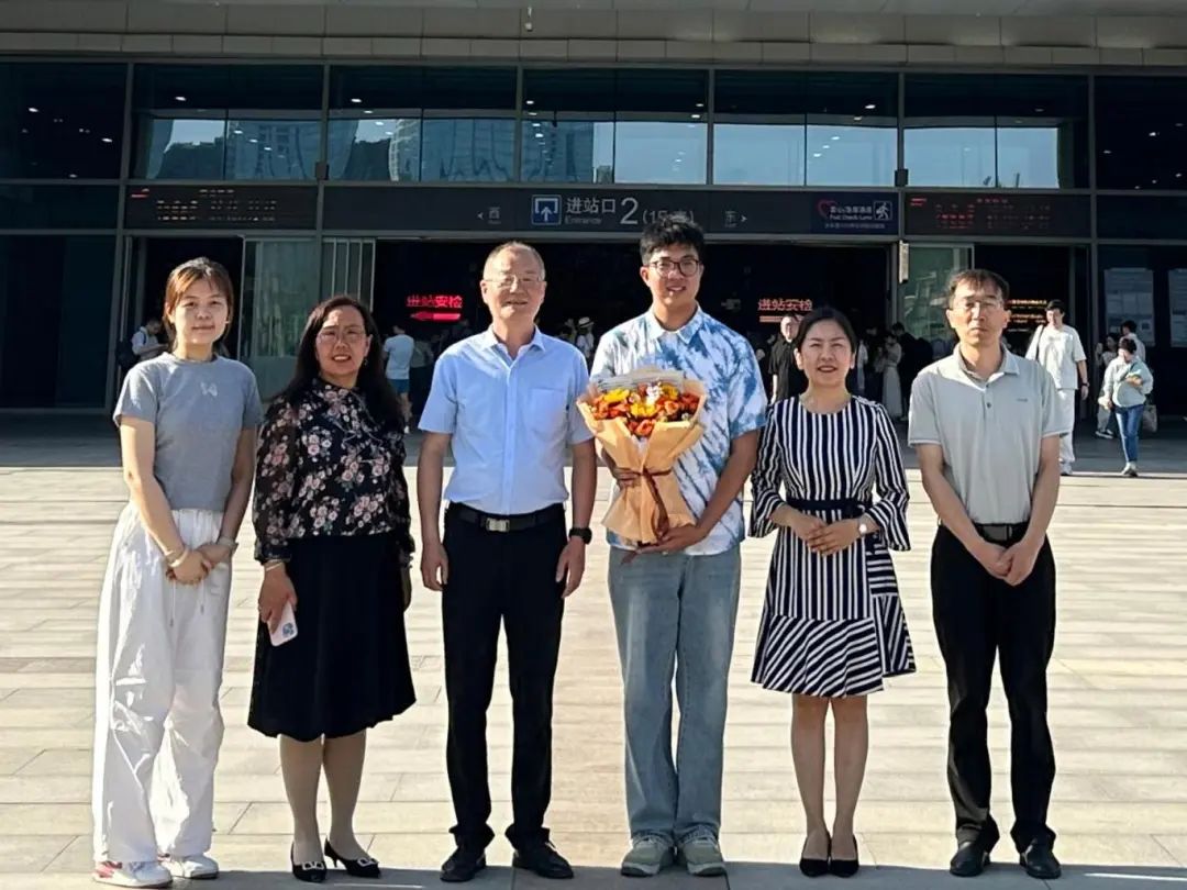 喜报！西安思源学院学子丁志峰斩获第二届全国大学生职业规划大赛全国总决赛银奖