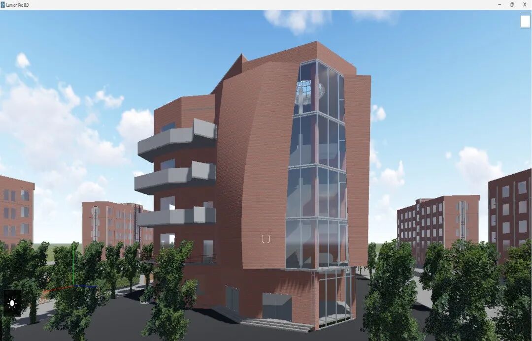 西京学院学子在第九届“建模大师杯”全国BIM建模大赛中荣获佳绩