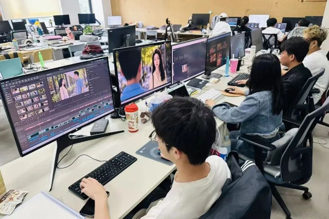 从选择西安欧亚学院，到成就未来！招生结果背后的育人答案