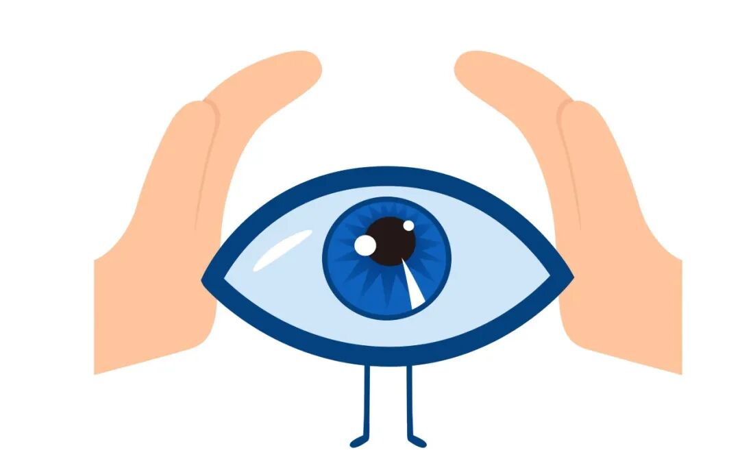 聚焦！西安育华职业高中2026春季视力普测圆满完成