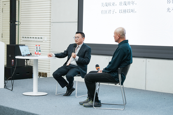 西安欧亚学院“通识 Art+”精彩回顾,重温秋季校园里的思想聚会4.jpg