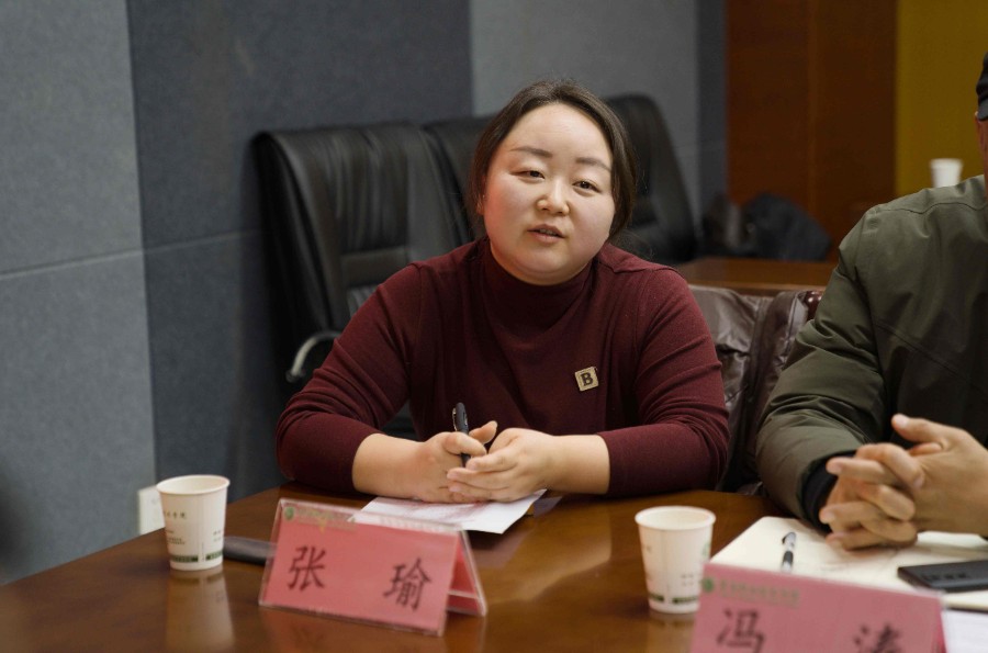 西安科技大学高新学院赴商洛职业技术学院开展深度交流合作