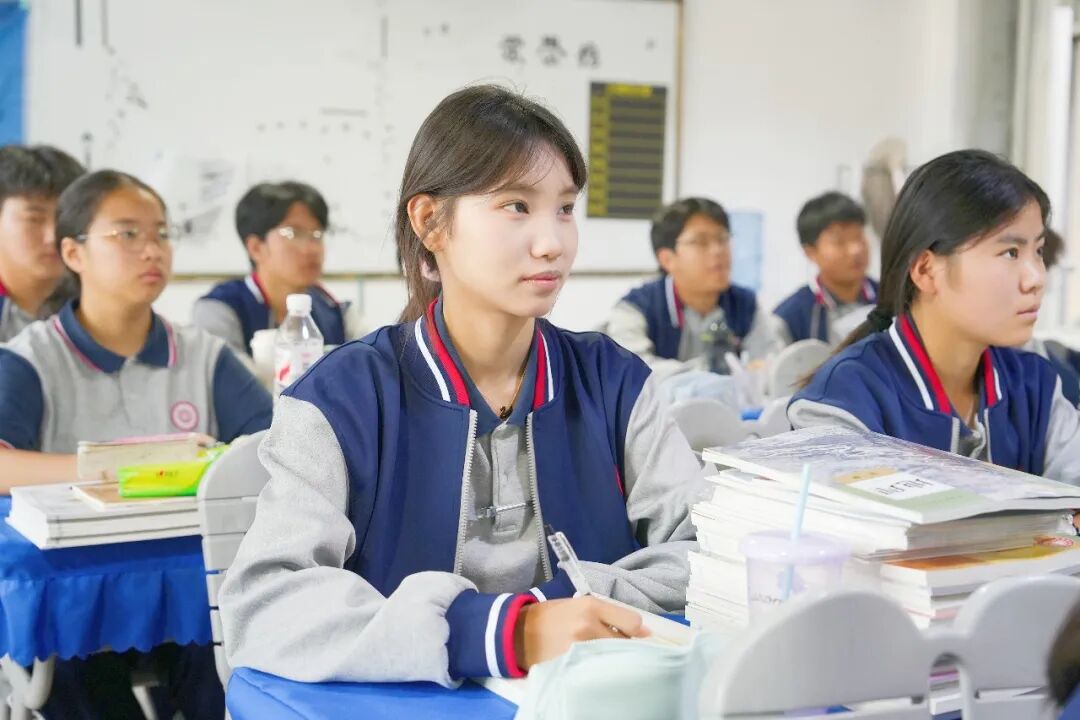 好的教育，守初心，见成长｜西安博雅艺术职业高中的育人答案
