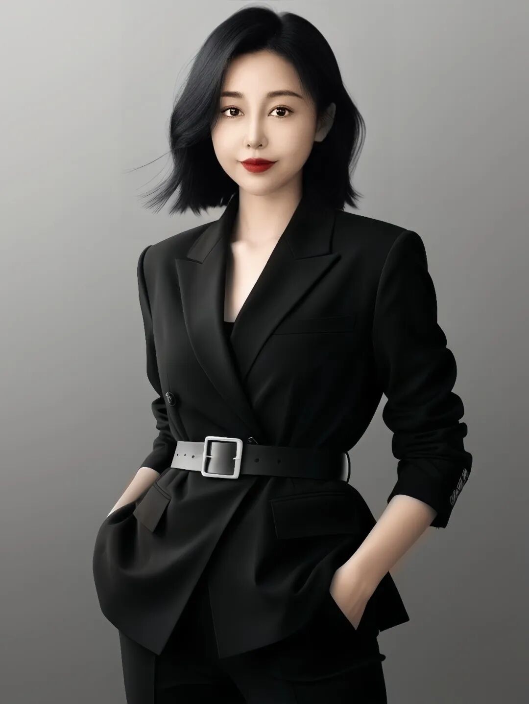 名师赋能｜三位行业专家受聘西安高新技师学院美容保健专业客座教授