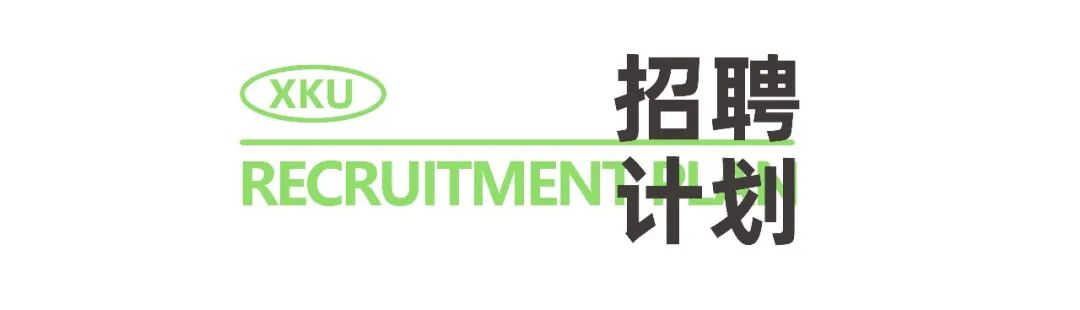 诚邀全球英才！西安科技大学高新学院高层次人才招聘公告