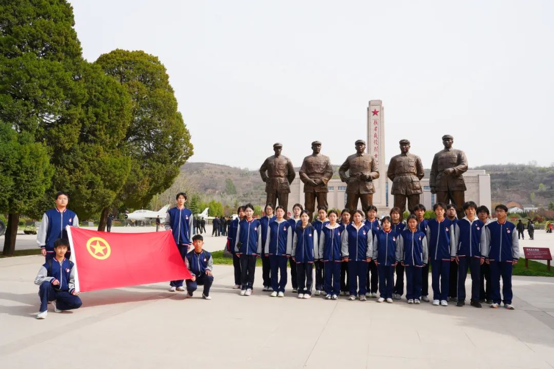 重磅！西安博雅艺术职业高中获批“2025年西安市综合高中班试点”（附招生公告）