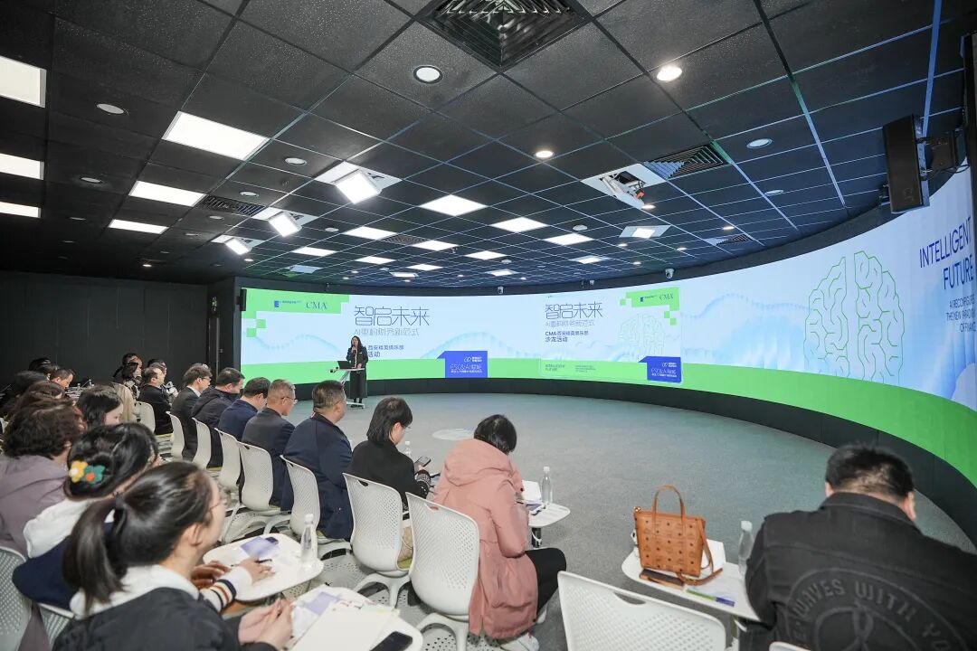 西安欧亚学院八大证书班发布！毕业即持证，入职即产出
