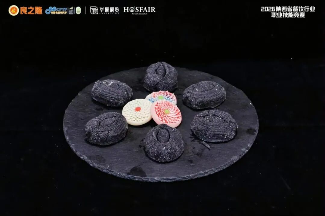 喜报！陕西旅游烹饪职业学院学子斩获省级餐饮大赛多项殊荣
