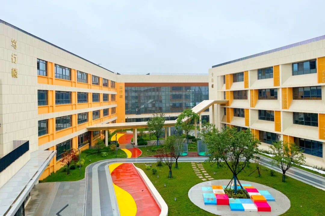西安新增一所公办高中！今年9月正式开学→