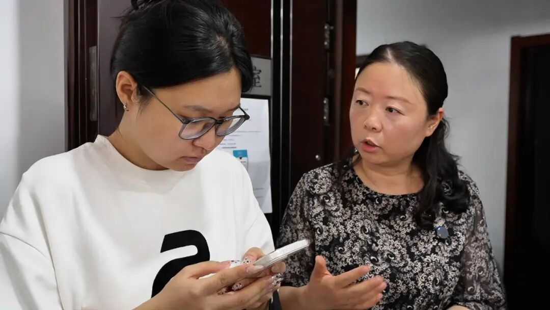 西安教育局发放3.91亿余元生源地助学贷款 助学子圆梦