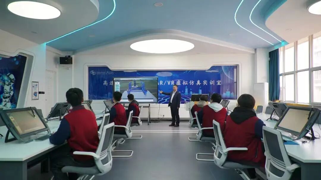 陕西铁路工程职业技术学院2026年报考指南