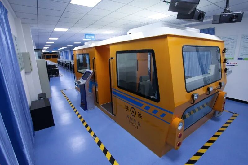 陕西铁路工程职业技术学院2026年报考指南