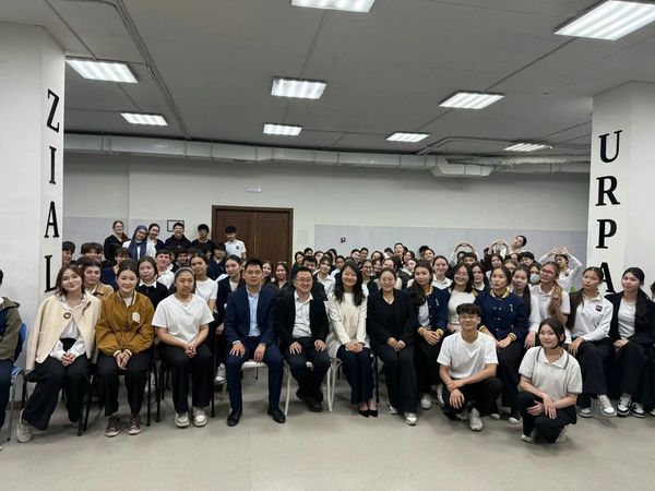 预科只是备选？12年国际教育经验的她给出了另一个答案！-西安欧亚学院