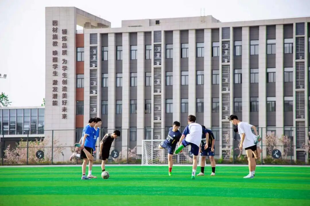 特等奖！三项大奖！省赛舞台上，西安现代综合职业高中学子凭实力“出圈”！