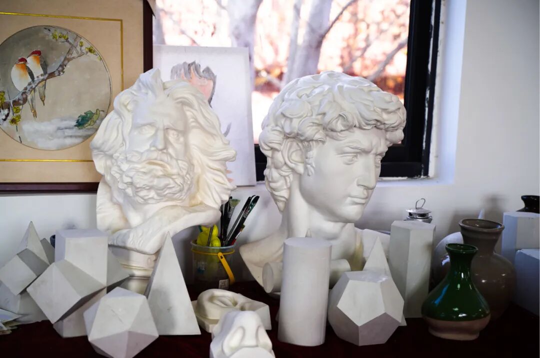 体育健体魄 美育润心灵 | 西安新高教职业高中体育、美育教育实践篇!