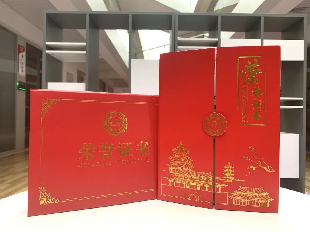 祝贺！陕西服装工程学院获“学习强国”平台两项荣誉