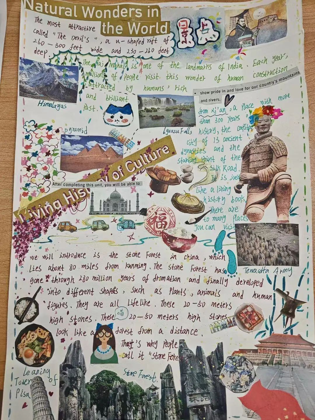 西安新高教职业高中践行“精业善教、立己达人”的育人精神！