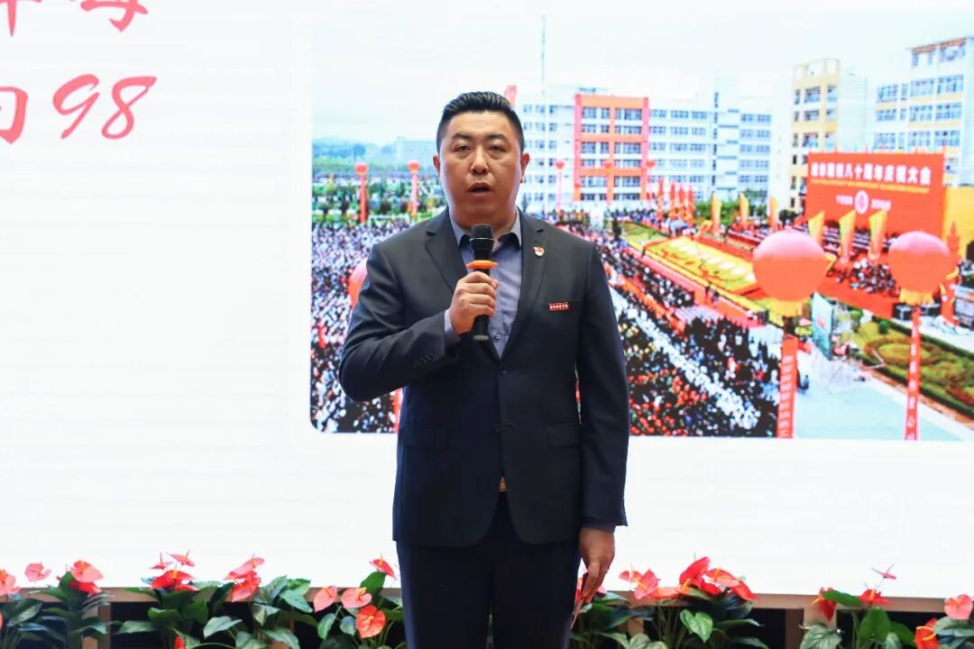 重磅，西安培华学院辅导员发展学院揭牌成立！