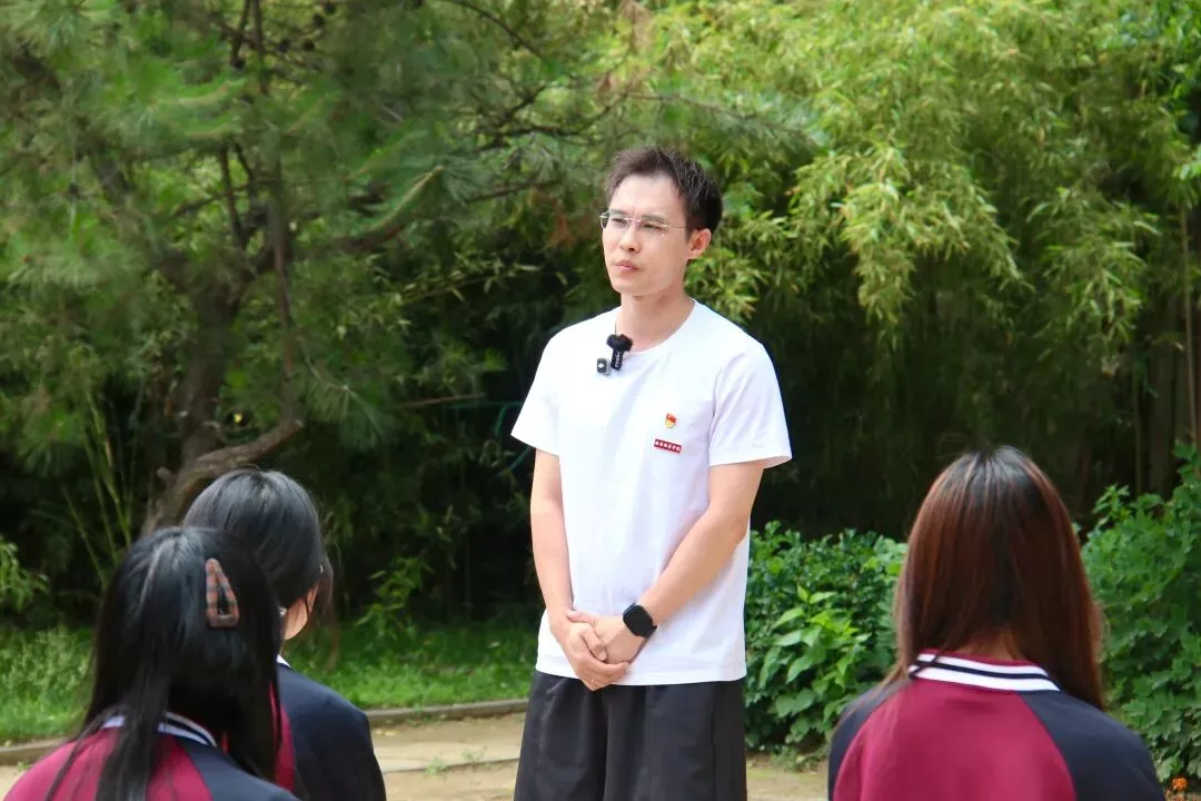 到延安去,西安培华学院学子圣地行!