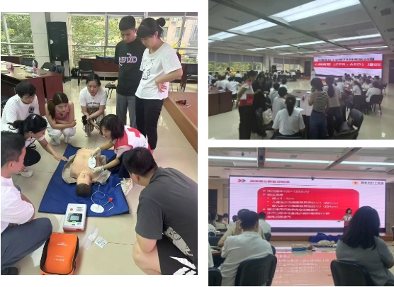 西京学院红十字会携手西安市红十字会开展急救培训，赋能联通安全员筑牢生命防线1.png