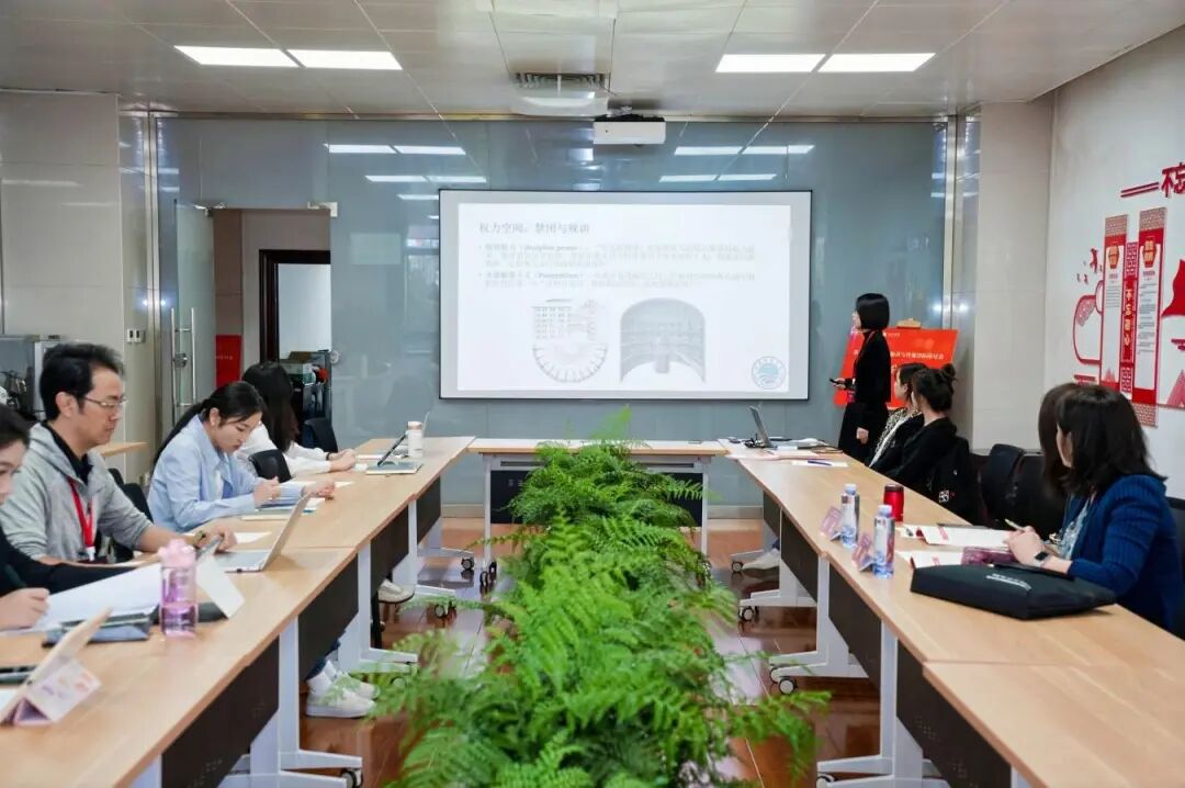 第三届数智赋能翻译与传播国际研讨会在西京学院召开