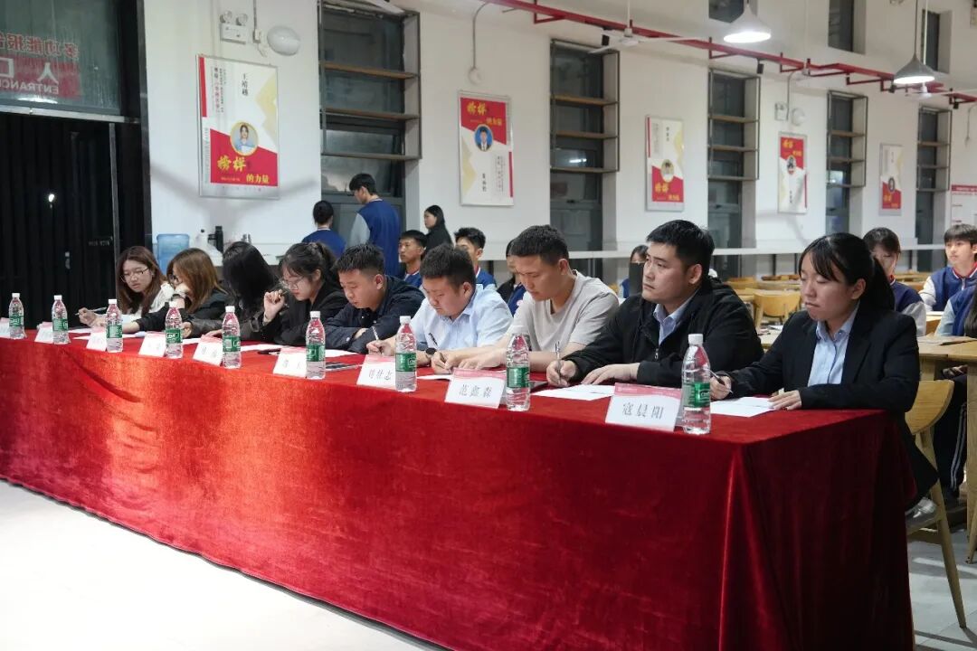 西安博雅艺术职业高中