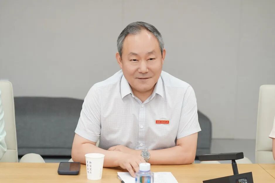 西安汽车职业大学董事长李瑞民