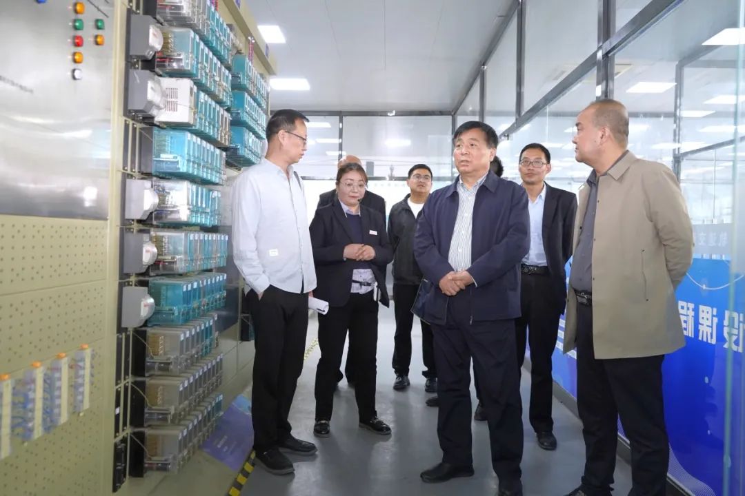 中国中铁西北区域总部与西安城市科技职业学校共筑产教融合新模式