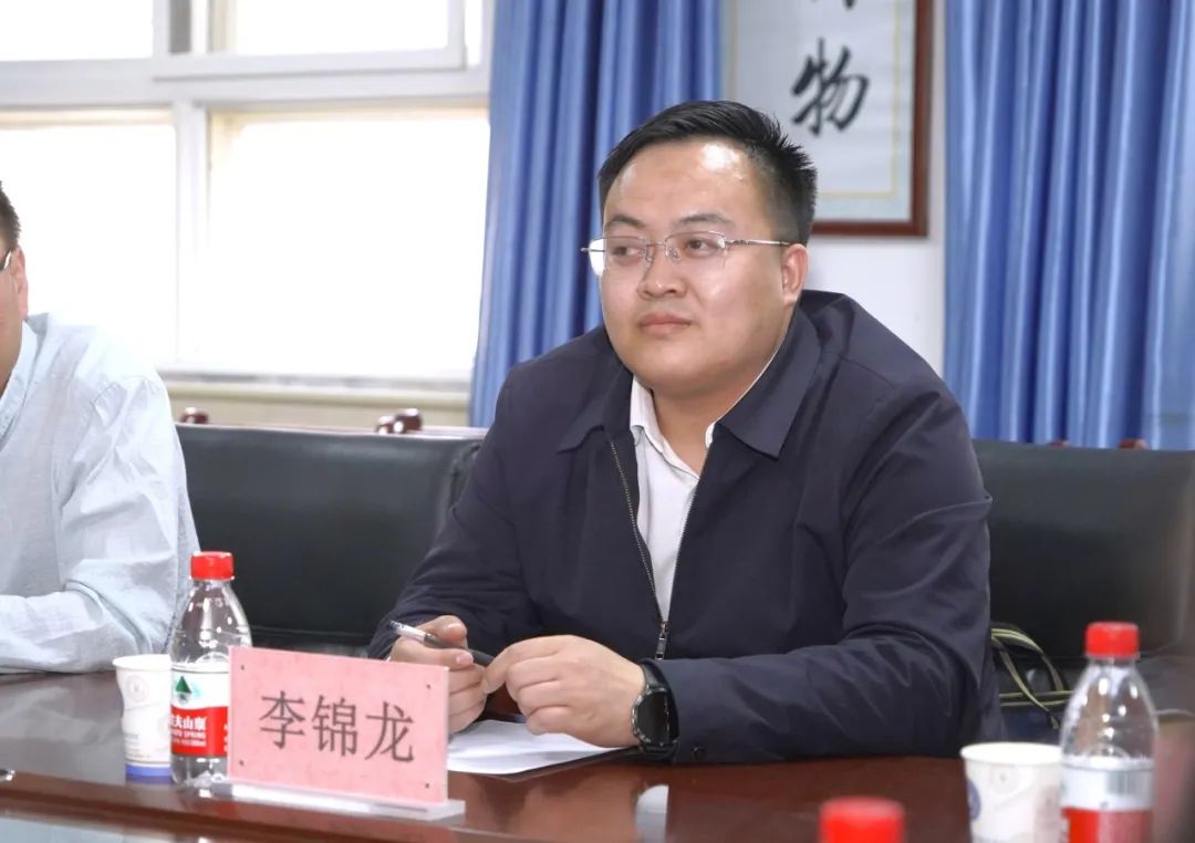 中国中铁西北区域总部与西安城市科技职业学校共筑产教融合新模式