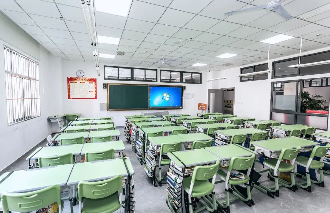 4月26日！西安市第八十三中学名校+西安虹途职业高中校园开放日等你到来！