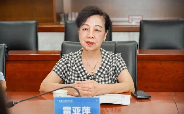 深化产教融合！西安汽车职业大学与比亚迪汽车举行战略合作研讨会