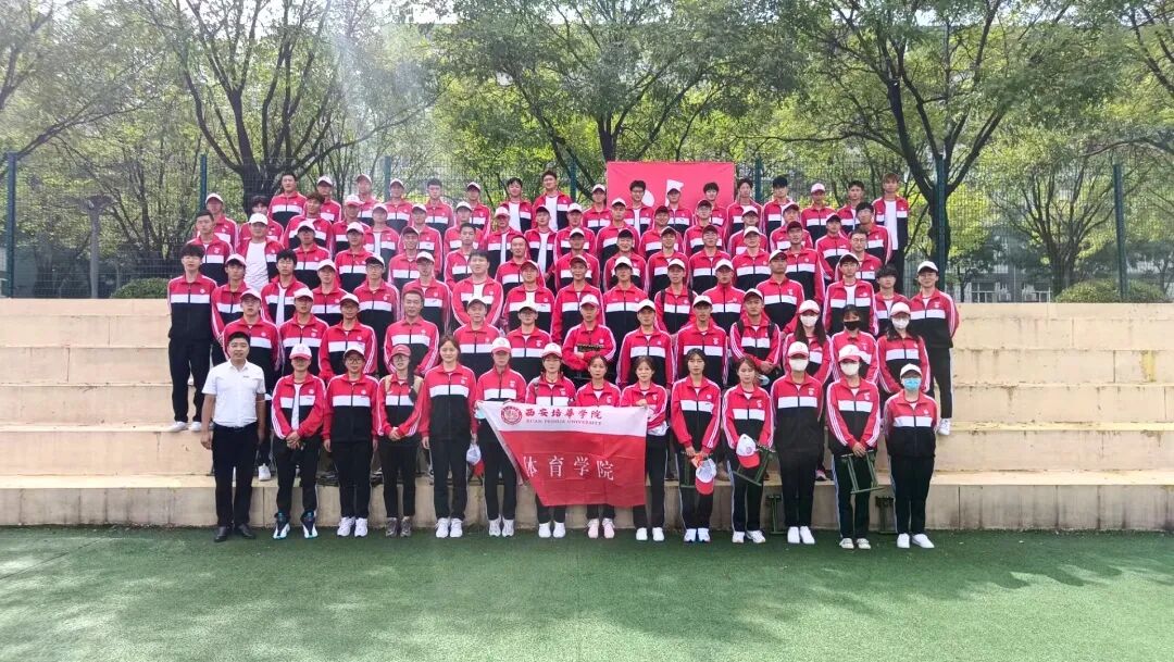 西安培华学院再现学霸宿舍！考研舍友全员上岸！
