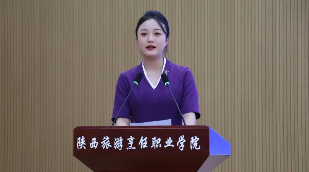 2025“陕旅烹杯”技能大赛圆满落下帷幕 | 陕西旅游烹饪职业学院