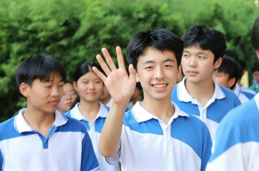 西安市2026年初中学业水平考试开考首日平稳